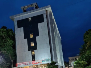 Hotel Goradia