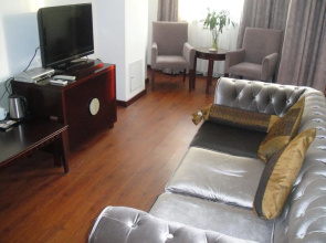King Eastern Jingyang Hotel