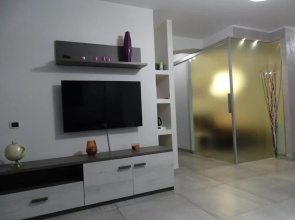 Rooms Suite Silvy
