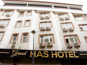 Malatya Has Hotel