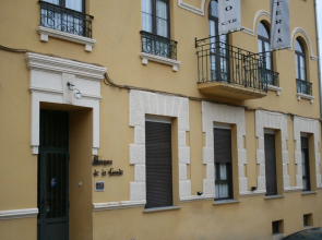 Hotel Rural La Enoteca del Marqués