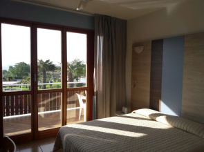 Apparthotel San Sivino