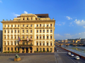 The Excelsior, a Luxury Collection Hotel, Florence