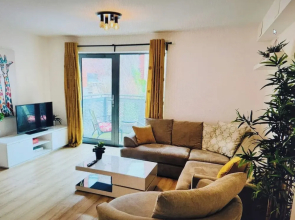 Flat 4 Pembroke Court