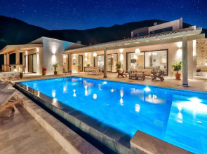 Villa Masal