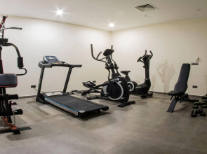Vespia Hotel