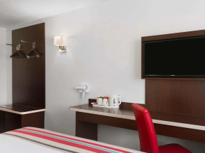 Ramada by Wyndham Milton Keynes