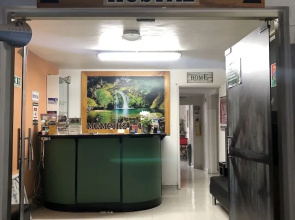 Memphis Hostal - Hostel