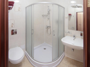 Курорт «AMAKS Старая Русса»