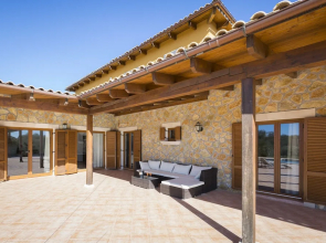 Villa Murmullo