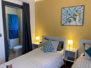 Uisce Beatha House B&B