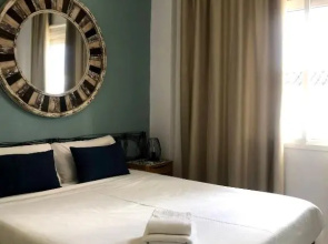 Apartamento Playa Bajondillo