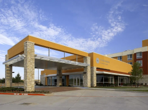 Fairfield Inn & Suites Dallas Plano/The Colony