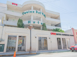 OYO Hotel Casino Del Valle, Matehuala