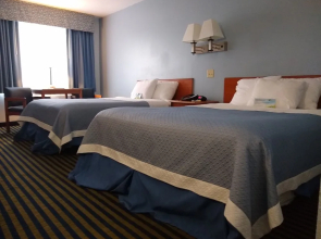 Days Inn Las Vegas