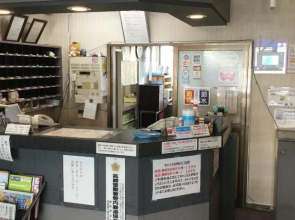 Business Hotel Aoba