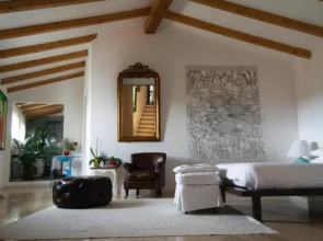 Gulf of Orosei Luxury Mediterranean House