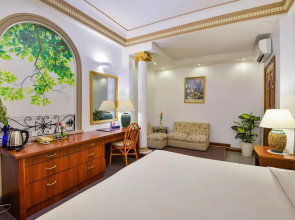 The Spring Hotel