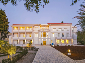 Aminess Vival Port9 Resort