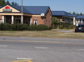 Motel 6 Cordele