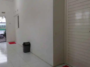 Yustin Family Homestay