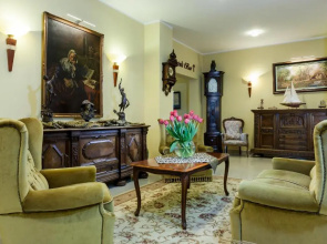 Bursztyn Spa & Wellness