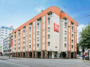 B&B Hotel Bremen-Altstadt