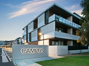 Clayton Serviced Apartments