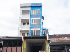 OYO 1484 Sentosa Guest House