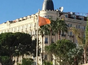 Villa Des Cinq Palmiers