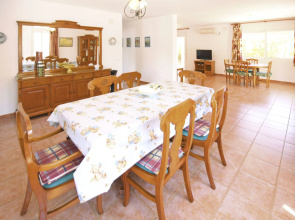 Villas Costa Calpe - Palmira