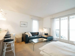 Apartment Morgensonne