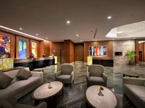 Sunway Hotel Seberang Jaya