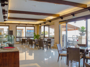 Lou'lou'a Beach Resort Sharjah