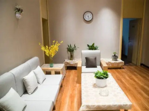 Hengyang Yuqiao Xiyuan Guesthouse
