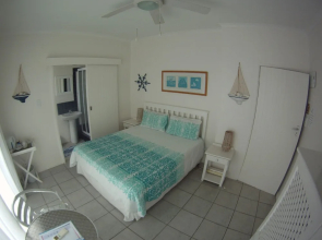 Aliwal Dive Centre & Lodge