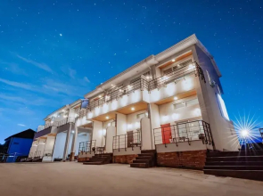 Gangneung Olraeendaol Spa Pension