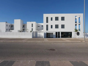 Oliva Suites
