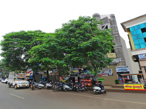 OYO 46833 Hotel  Sai Chatra