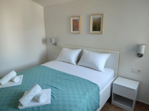 Apartmani V&V - new apartments