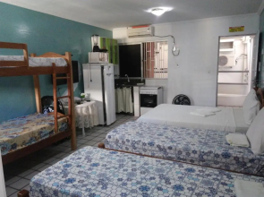 Pousada Temporada Maceió