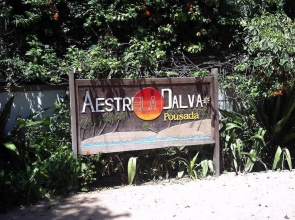 A Estrela d'Alva Pousada