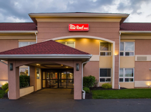 Red Roof Inn Batavia
