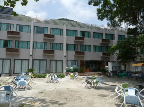 Seaview Holiday Resort