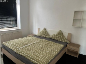 Apartment in Solingen Ohligs