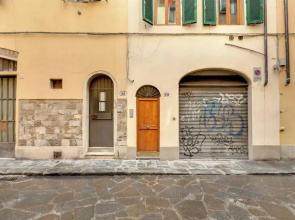 Mamo Florence - Cristofano Studio
