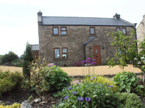 East Wayside Bed & Breakfast