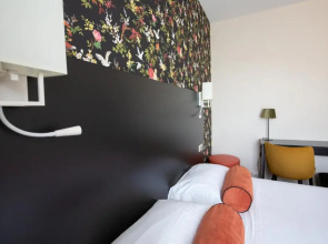 Brit Hotel Europ Bergerac
