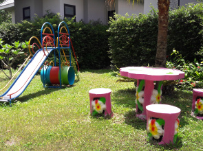 Chaweng Noi Pool Villa