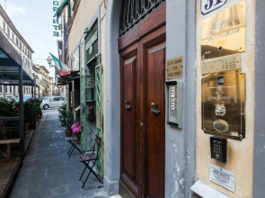 Loggia Fiorentina